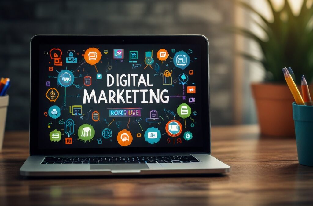 Top 7 Digital Marketing methods to Skyrocket your Career